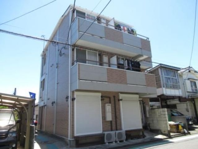 マカロン相模原