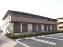 グランメール　Ⅱ番館