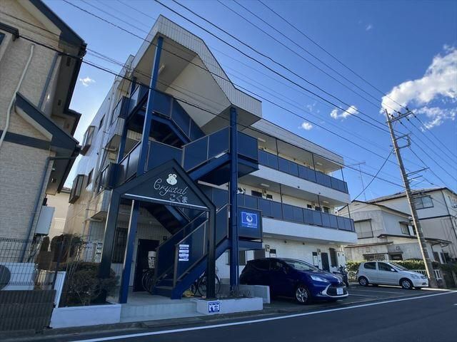 クリスタルこぐま