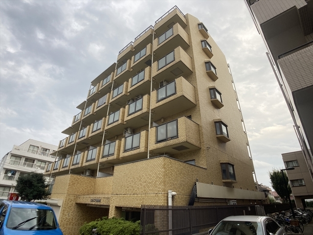 エルニド相模原