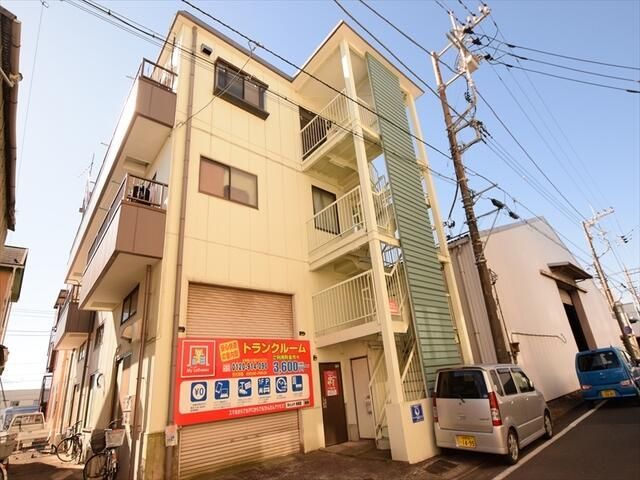 メゾン小町