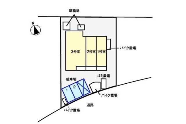 外観写真