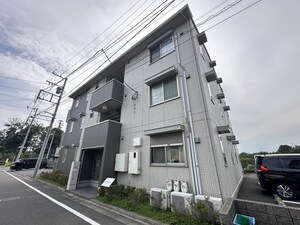 Ｊ’ｓガーデン外観写真