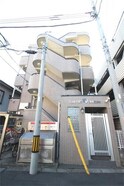 フレンドポート淵野辺第５