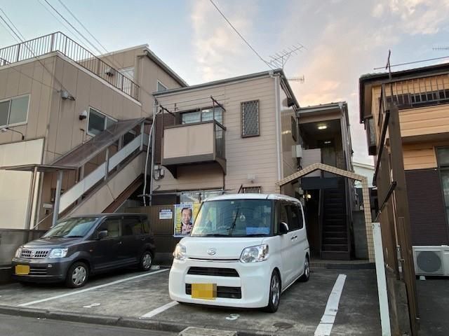 ドリームハイツ上溝