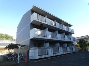 C's 11 OHSAWA外観写真