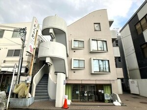 サンイーグル相模原外観写真