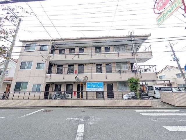 ｈ．ＳマンションⅠ