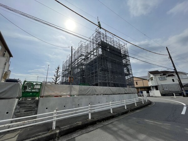 外観・土地