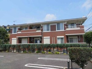 ドミールⅡ外観写真