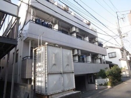 フレンドポート南橋本Ⅰ外観写真