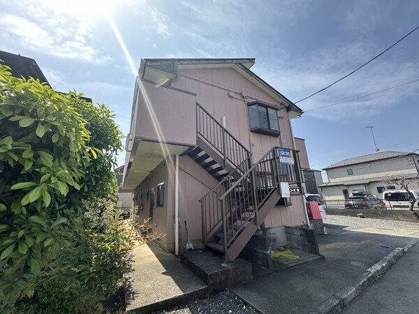 外観・土地