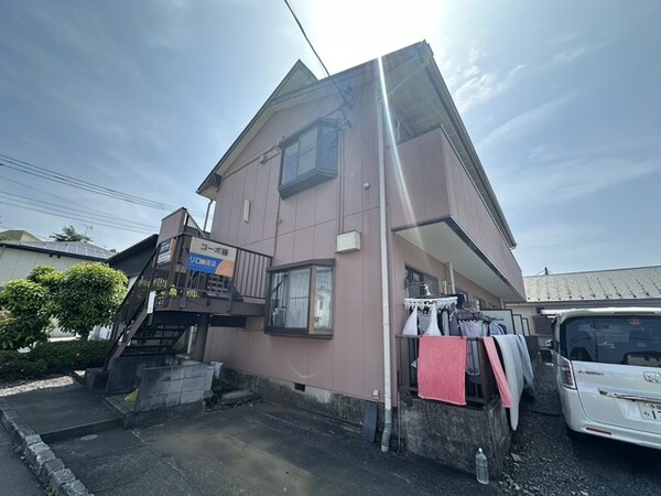 外観・土地