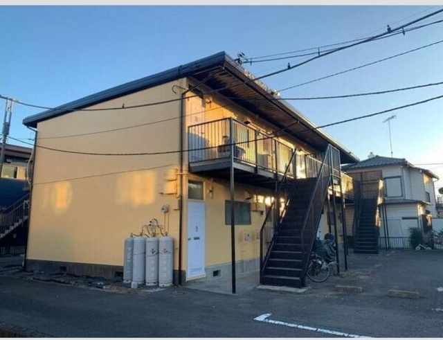 ロイヤルハイツⅠ