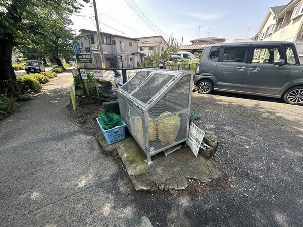 共用設備