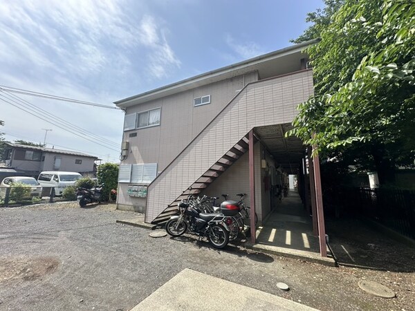 外観・土地