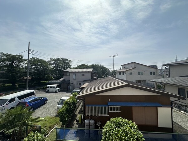 景色