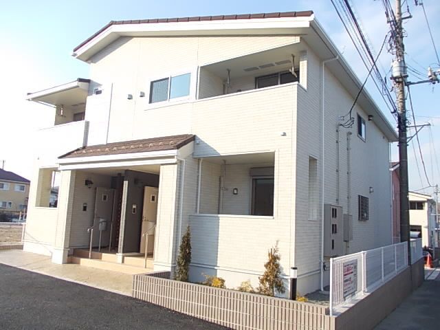 アルバⅠ