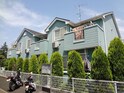 ハイム・サンセールⅡ