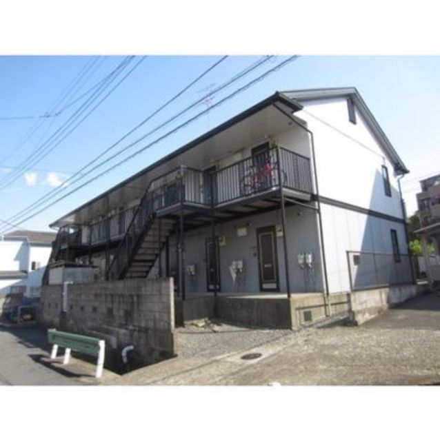 アネルバハイツＡＢ