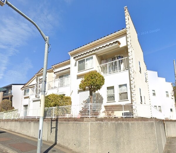 外観・土地