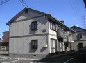 アンバービレッジＮ