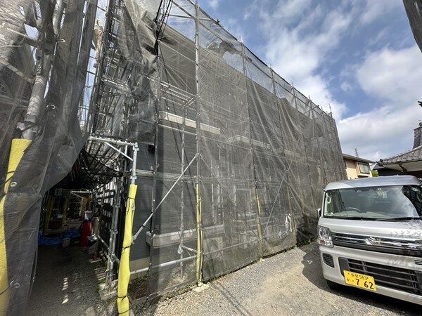 外観・土地