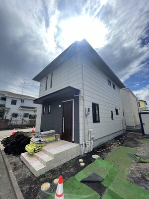 アメニティー相模原市緑区相原戸建B棟外観写真
