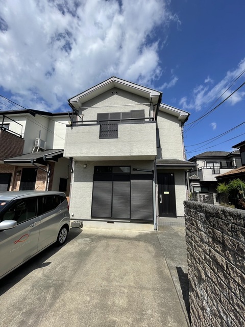 大島貸家【0】