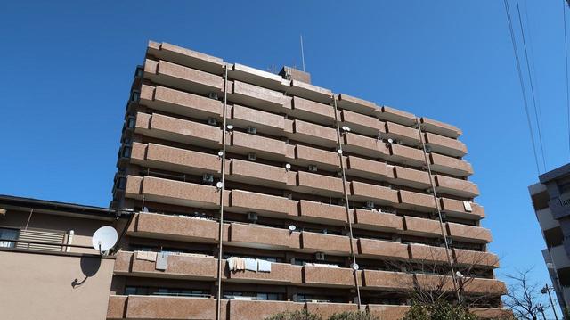 ライオンズマンション橋本