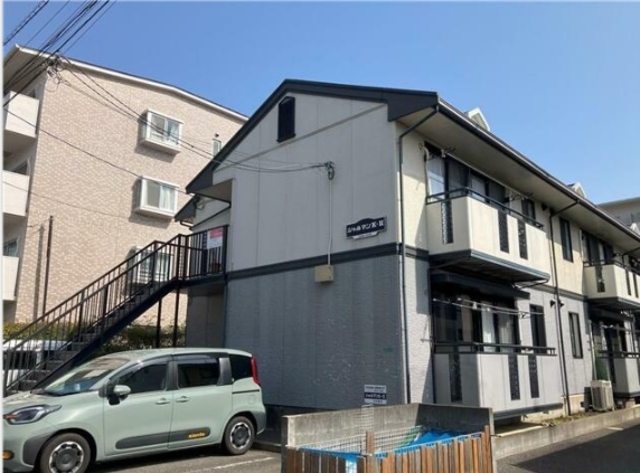 シャルマンKⅡ