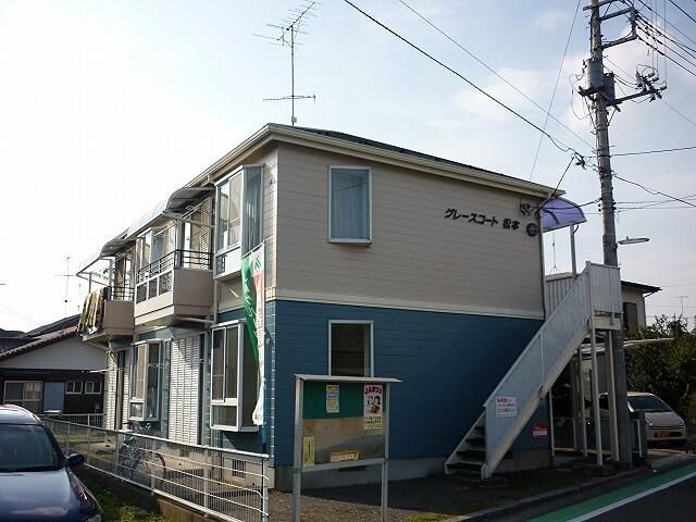 グレースコート松本