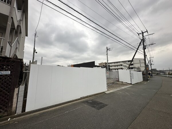 外観・土地