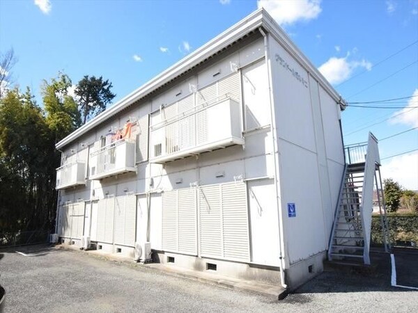 外観・土地