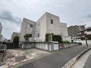アージュ・ドールB外観写真