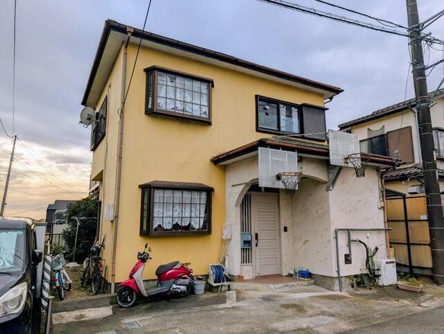 下溝貸家