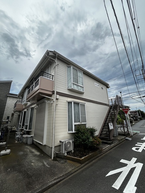 メゾン上溝