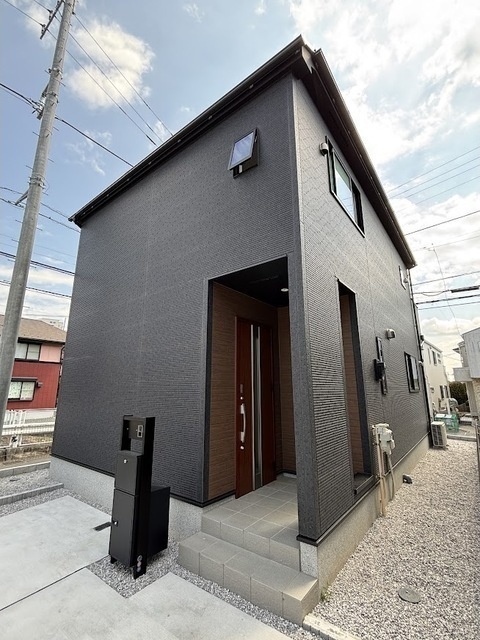 Kolet柿生