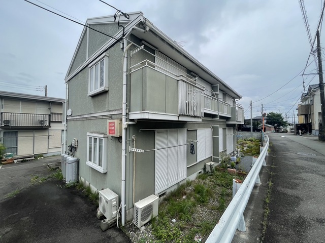 ツーエムハイツ