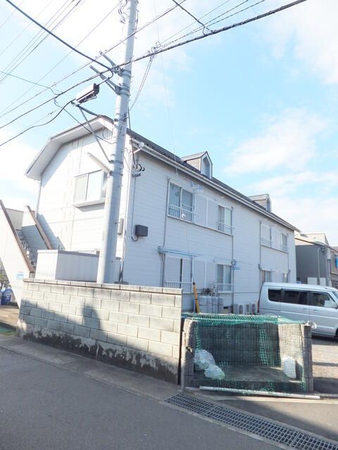 コーポルルブ
