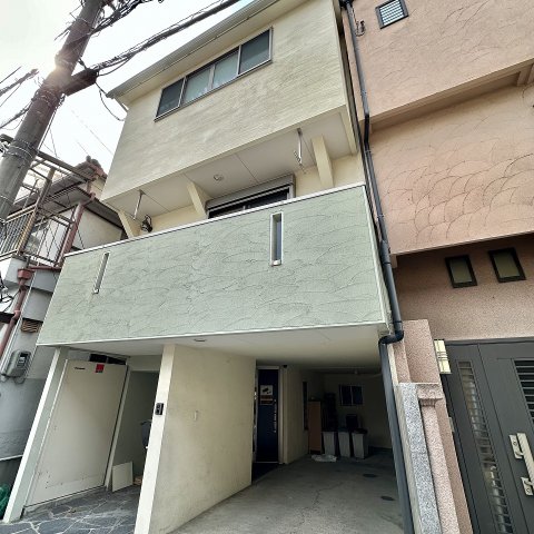 生野西戸建