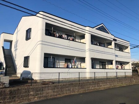 レガーロ外観写真