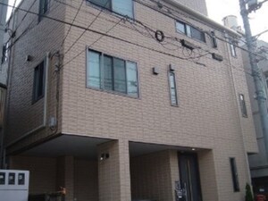 エクセルDONA外観写真