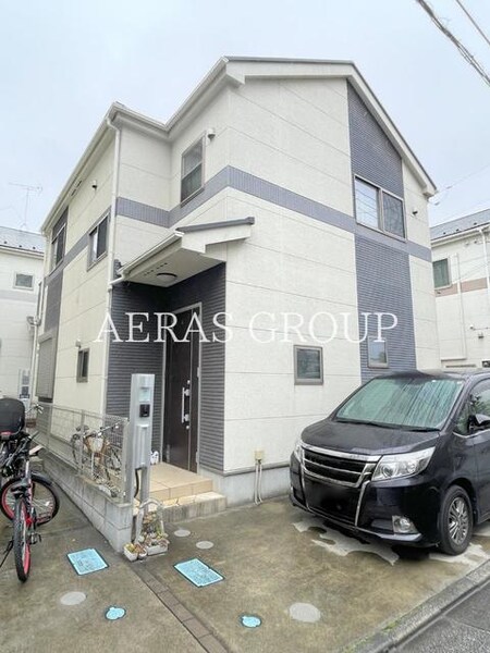 北町1丁目戸建外観写真