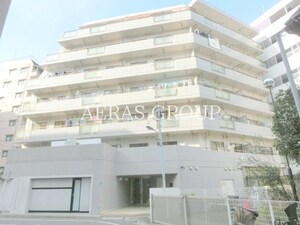 シティ・ヴィラ石井外観写真