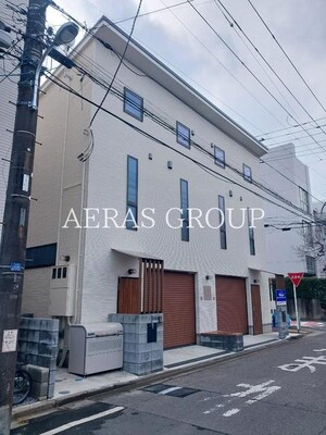 Casa spazio外観写真