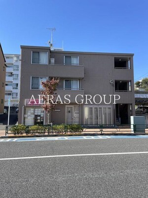 クンネシュップ外観写真