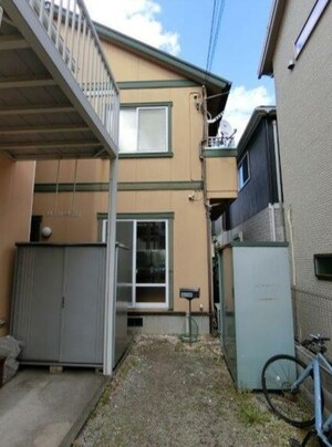 青木4丁目戸建外観写真