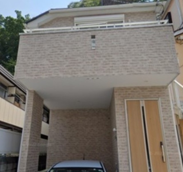 赤羽北二丁目戸建て