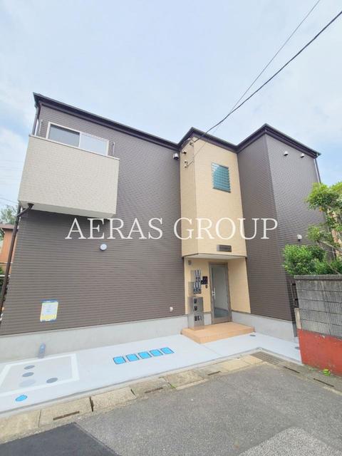 シラソル南鳩ヶ谷